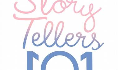 Storytellers 101 Communications Appoints Akshat Jain as Managing Director