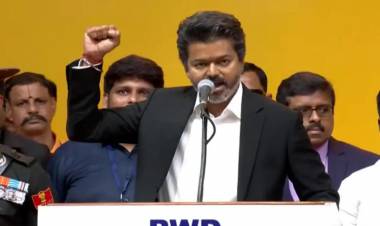 The NEET exam system must be abolished, urges Chief Minister Vijay
