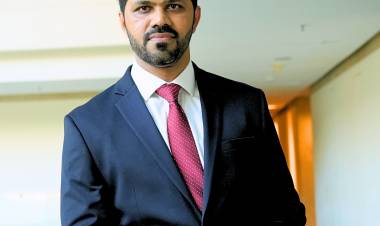 Hyatt Regency Chennai is pleased to announce the appointment of Venkateshwar Rao as the Director of Sales & Marketing.