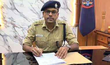 தூத்துக்குடியில் 17 காவல் உதவி ஆய்வாளர்கள் உட்பட 31 பேர் பணியிட மாற்றம்!