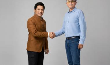 SACHIN TENDULKAR HIGHLIGHTS TANISHQ’S TRANSPARENT APPROACH TO GOLD EXCHANGE – ENABLING BETTER VALUE FOR CUSTOMERS