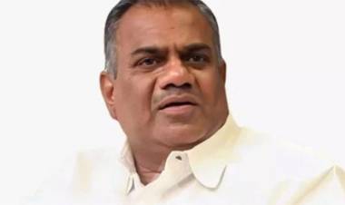 புஸ்ஸி ஆனந்த் தலைமையில் த.வெ.க நிர்வாகிகள் ஆலோசனை கூட்டம் இன்று நடைபெறுகிறது