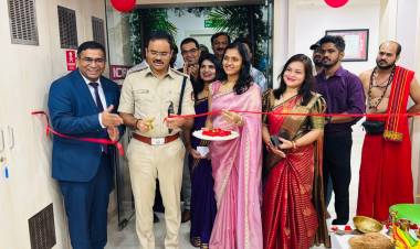 Indira IVF Expands Whitefield Centre into Full-Service Fertility Hospital