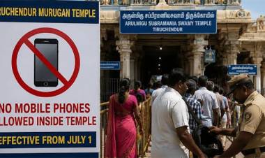 டெல்லியில் உள்ள வரலாற்றுச் சின்னங்களை சீரமைத்து பாதுகாக்கும் பணியை மேற்கொண்டுள்ள இந்தியத் தொல்லியல் துறை
