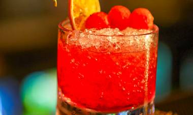 Willows Bar at The Westin Chennai Unveils High-Energy DJ Nights Till 2 AM