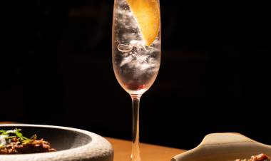 Courtyard by Marriott Madurai Set to Redefine the City’s Nightlife with a Ladies Night Wednesday Experience