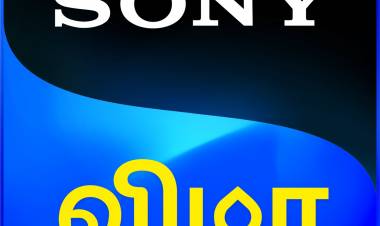 Sony Pictures Networks India unveils Sony VIZHA – A premium Tamil entertainment brand which celebrates Tamil culture and is crafted for global scale