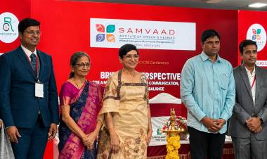 Bridging Perspectives Concludes in Bengaluru, Calls for Stronger Patient-Centric Healthcare