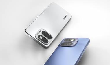 LAVA VIRAT V1 PRO 5G GOES LIVE ON FLIPKART AT INR 13,999