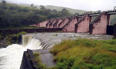 Karnataka Pushes Mekedatu Project Amid Water Crisis