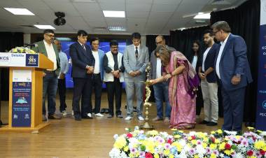 KCS Foundation, a Bihar, India based organization Celebrates International Literacy Day in Dubai; 27 Outstanding Students Honoured at YES AWARDS 2026 for Sustained Community Impact