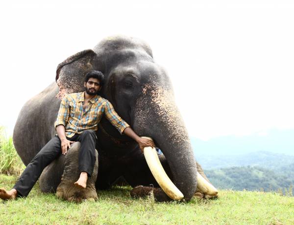 KUMKI 2 CAST AND CREW