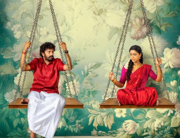 பிரபு ஜெயராம் இயக்கத்தில், அருள்நிதி- மம்தா மோகன்தாஸ் நடிக்கும் 'மை டியர் சிஸ்டர்' 