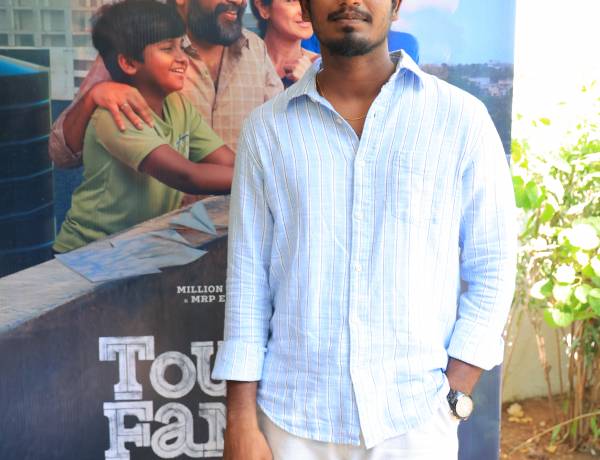 அறிமுக இயக்குநர் அபிஷன் ஜீவிந்த் அசத்தல் – ‘டூரிஸ்ட் ஃபேமிலி’க்கு Letterboxd சர்வதேச அங்கீகாரம்