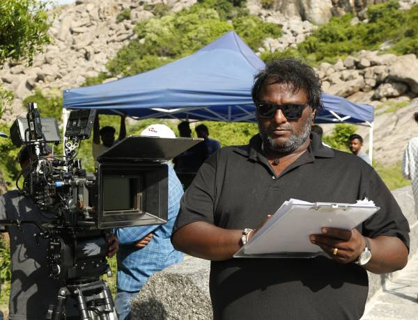 *“திரௌபதி 2 தமிழ்நாட்டின் மறக்கப்பட்ட பாரம்பரியத்தை மீண்டும் உயிர்ப்பிக்கிறது” – இயக்குநர் மோகன் ஜி!*