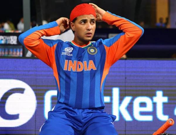 India Get Big Abhishek Sharma Update Ahead Of T20 World Cup Match vs Namibia, Teammate Shares Details