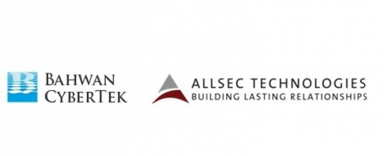 Allsec Technologies (AT) partners with Bahwan CyberTek (BCT) 