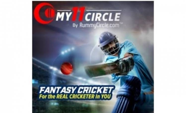 Play Games24x7 Launches My11Circle A Brand New Fantasy Sports App