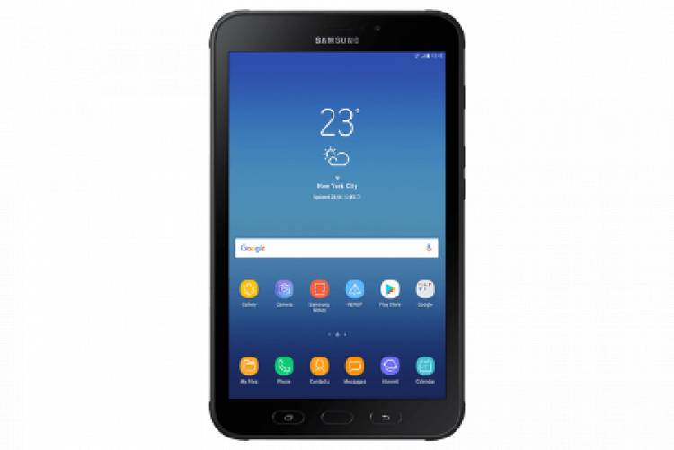 Samsung launches Samsung Tab Active 2 in India