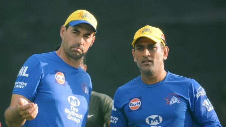 We had made repetitive mistakes in this season: CSK Coach Stephen Fleming
