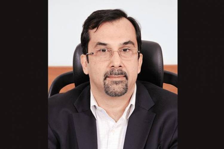 Mr Sanjiv Puri appointed Chairman, ITC Limited