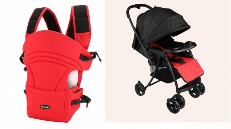 Flipkart’s Miss & Chief expands Baby Essentials range