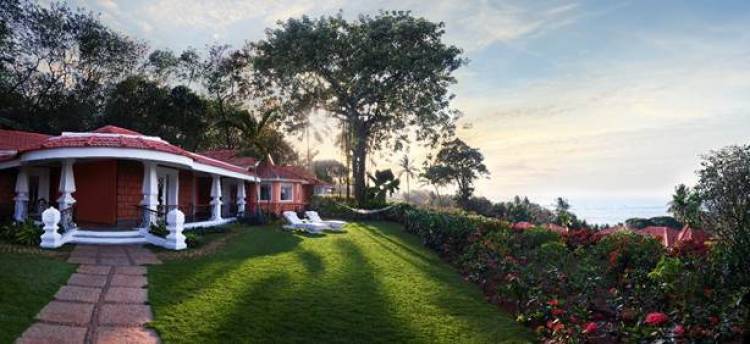 WELCOME THE ONSET OF THE MONSOON AND EXPLORE THE HIDDEN GEMS OF GOA