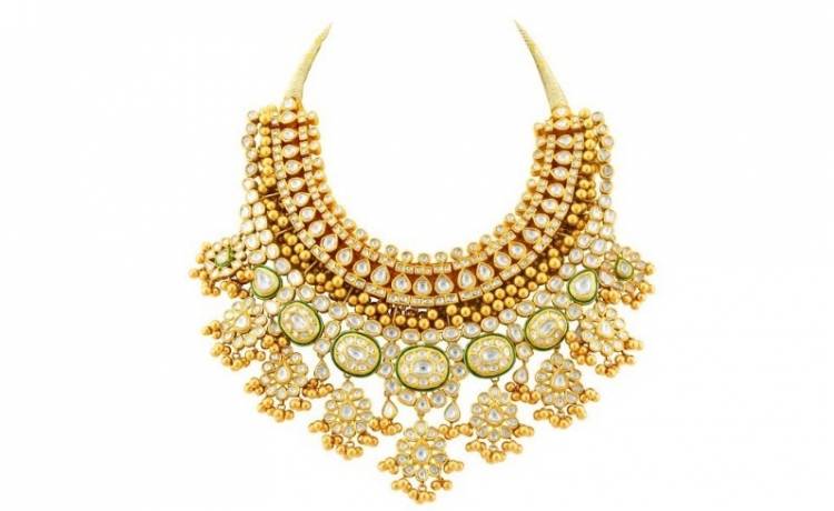 Jaipur Jewels Presents Their Exclusive Bespoke Jewellery at Taj Coromandel