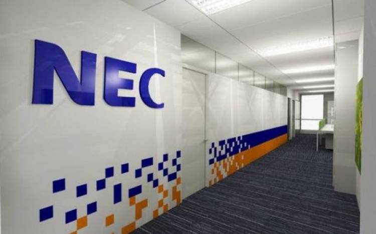 NEC partners with C-DAC 