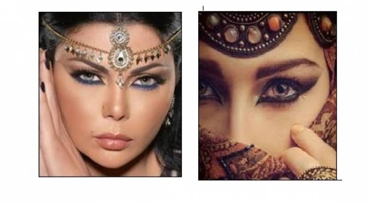 Embrace these beauty secrets from the Arabic land of Dubai to look runway- ready!!