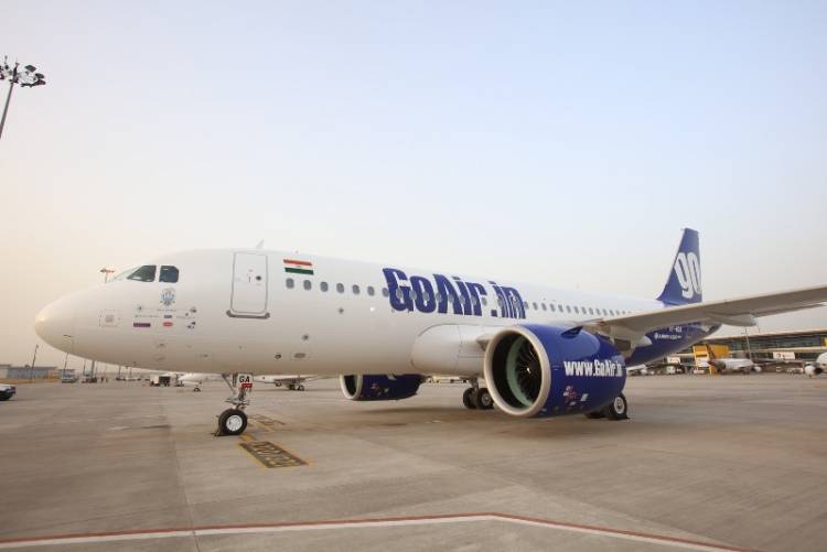 GoAir spreads wings with 7 new International Routes