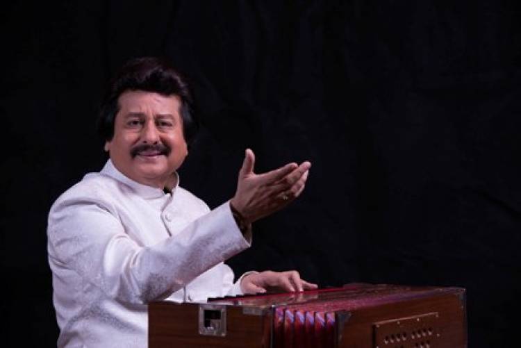 Hungama to live stream the 18thedition of ‘Khazana – A Festival of Ghazals’ across its platforms