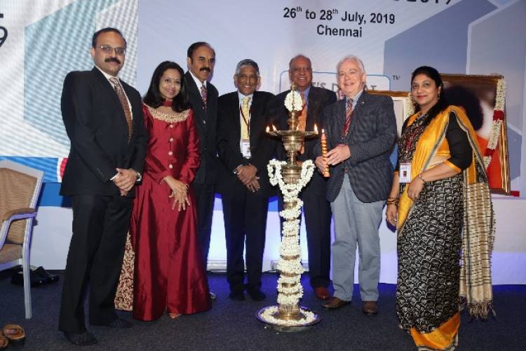 Dr. Mohan’s Diabetes Conducts the 6th Edition of International Diabetes Update in Chennai