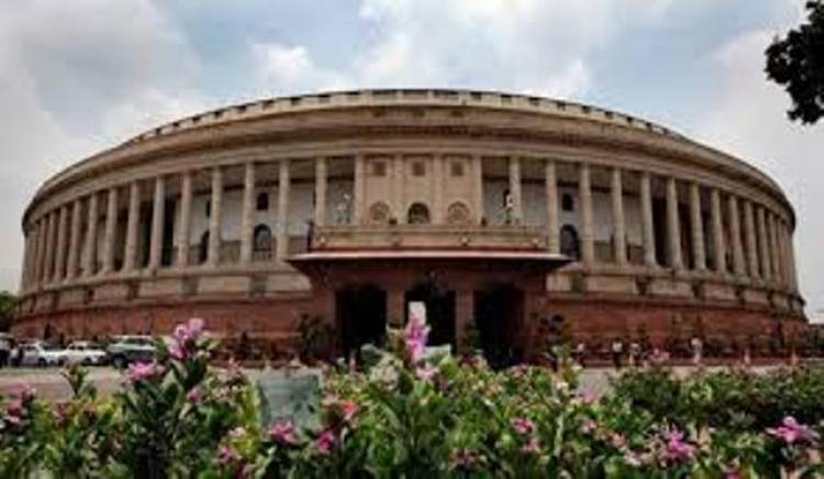Parliament approves POCSO bill