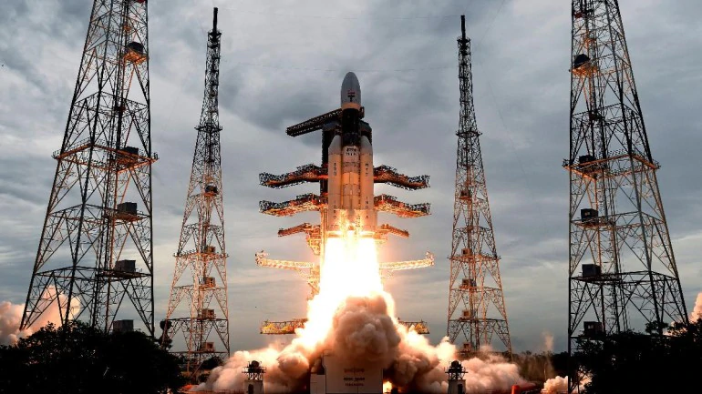 Chandrayaan-2 set to reach Moon's orbit on August 20