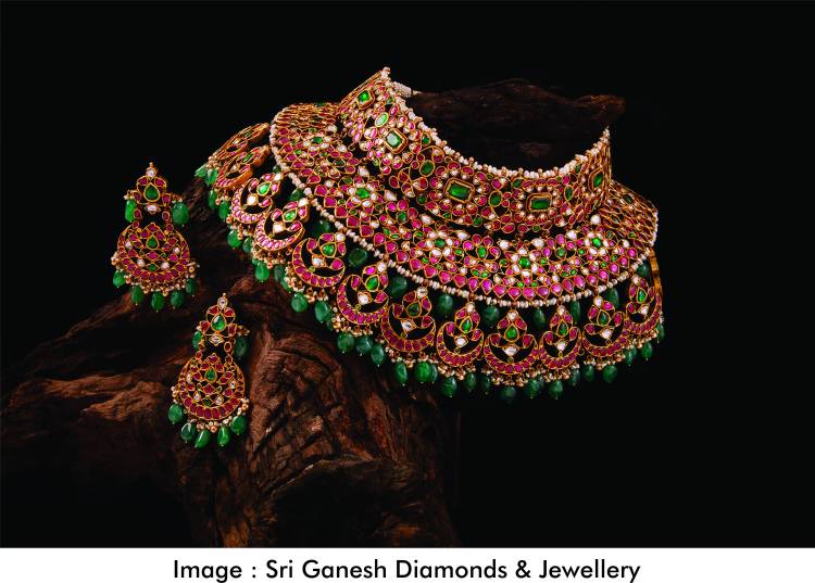 “Asia Jewels Fair 2019” to dazzles Bangalore city