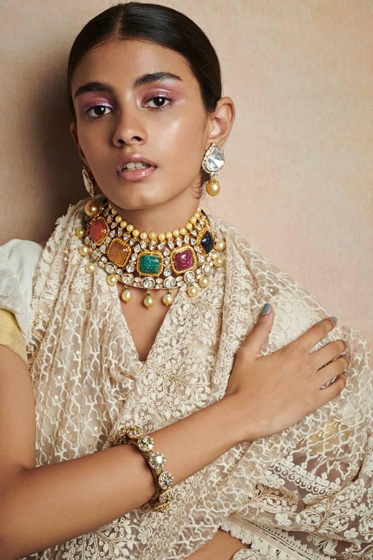 Vastupal Ranka brings jewels by legendary craftsmanship to Pune