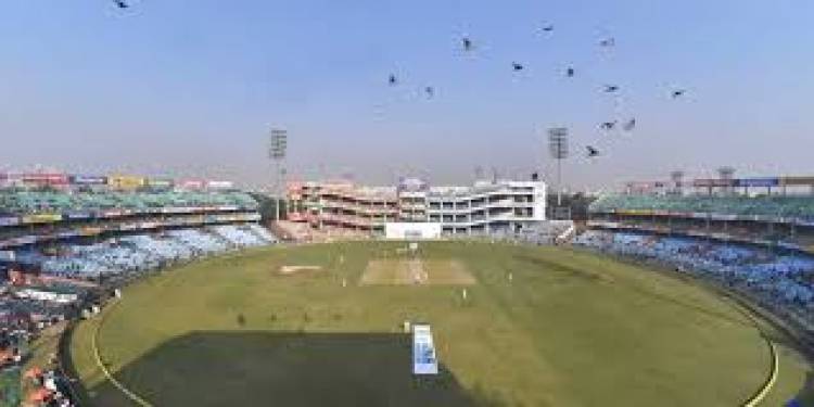 Feroz Shah Kotla Stadium to be renamed as Arun Jaitley Stadium 