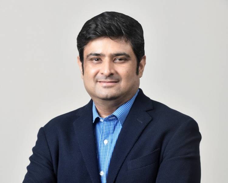 Future Generali India Insurance appoints Anup Rau as Chief Executive Officer and Managing Director