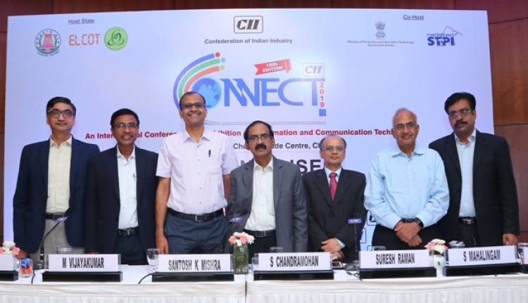 CII Connect 2019 – 18th Edition to Kickstart in Chennai