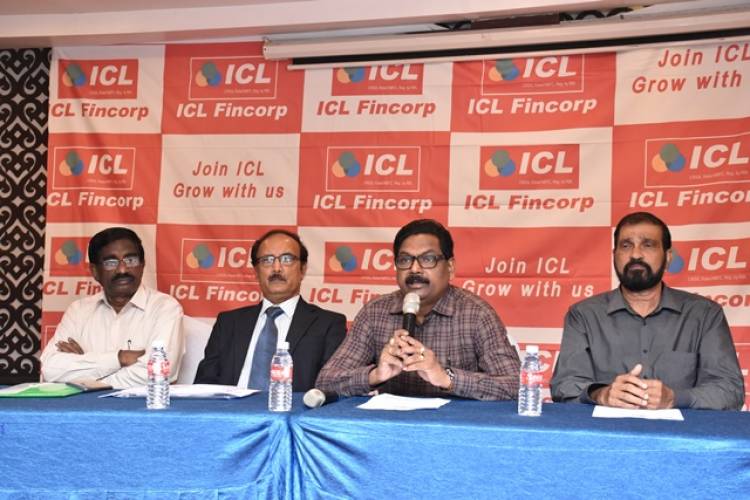 ICL Fincorp Limited To Mark Another Milestone Of Success