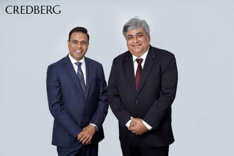 Credberg expands it’s footprint to South India