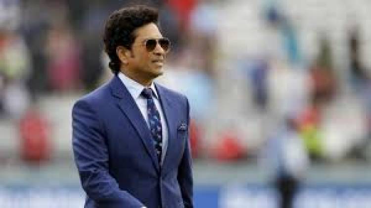 Sachin Tendulkar in contention for Laureus Sporting Moment of last two decades