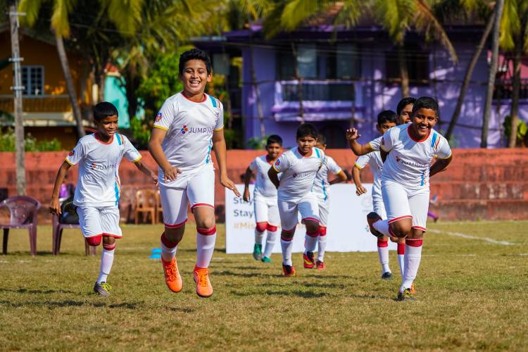 Little Gaurs League registers over 100 teams