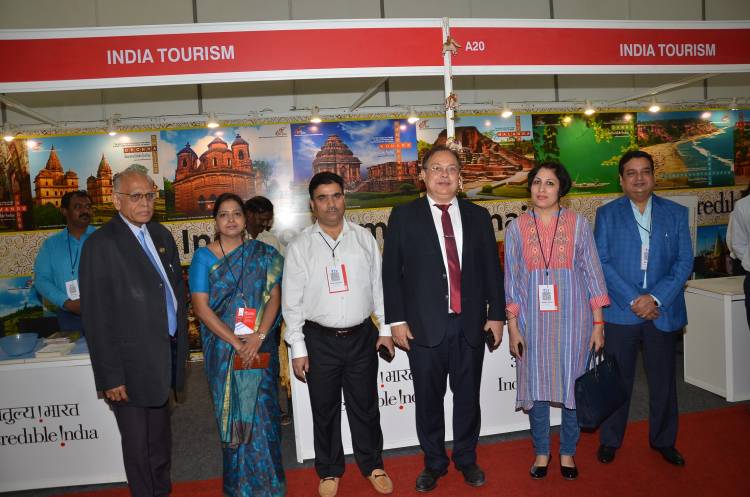 Chennai all set to kick start India's biggest travel show network TTF in 2020