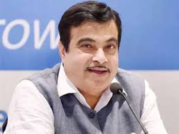 Three expressways/green corridors to be completed in 3 yrs; 22 to be built at Rs 3 L cr: Gadkari