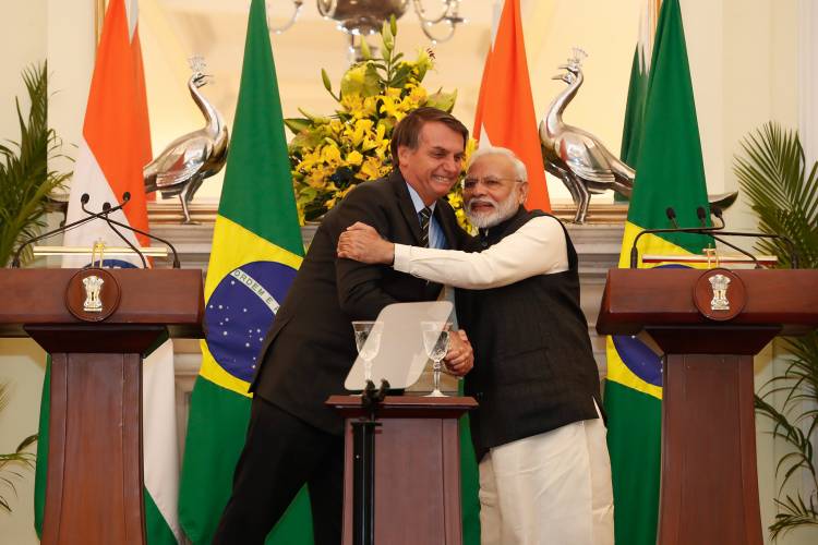Brazil’s UNICA to fuel India’s Ethanol program aimed at building a low-carbon economy