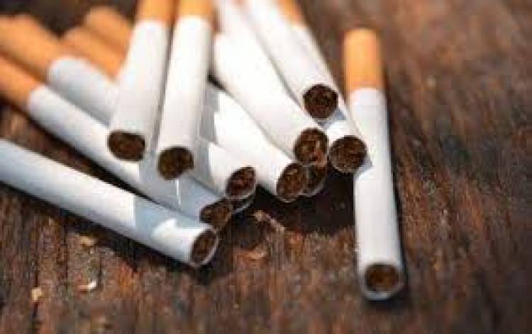 National calamity Contingent Duty increased in Budget-Concerns of Tobacco institute
