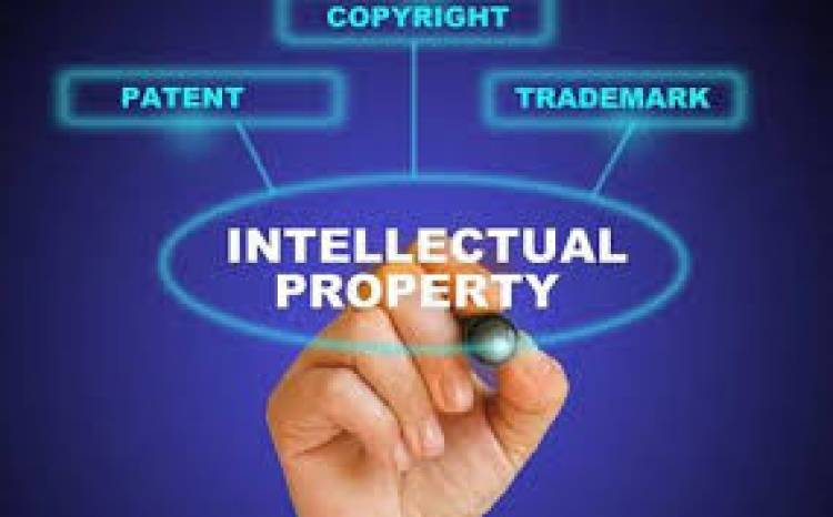 Intellectual Property Index:India ranks 40th