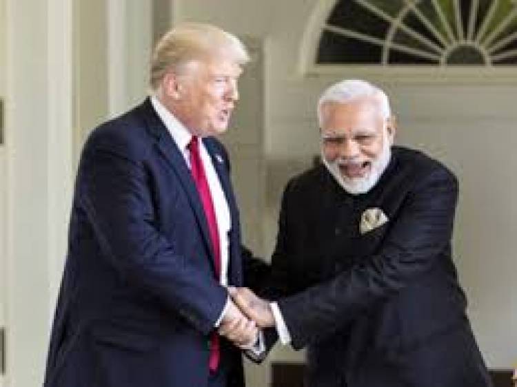 Trump to visit India on Feb 24; engagements lined up in Delhi,Ahmedabad